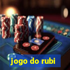 jogo do rubi